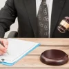 پیگیری مسائل قانونی شرکت