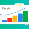 بهبود رتبه سایت در گوگل