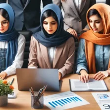 کارشناس سئو و محتوا