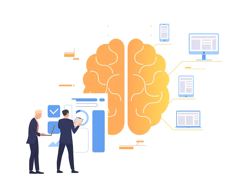 Knowledge-based company