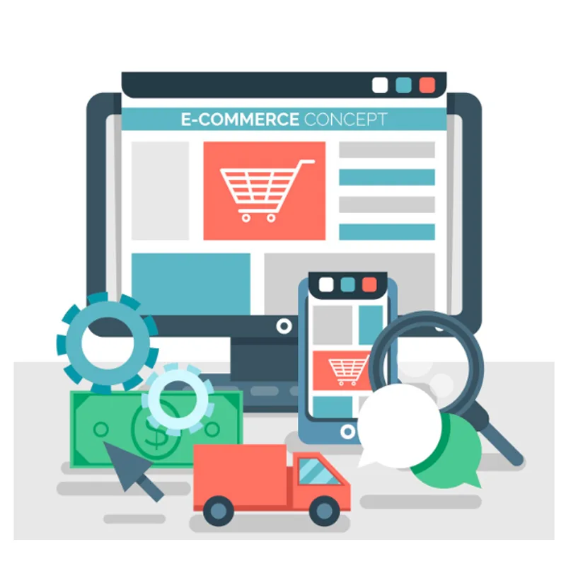 انواع خدمات دیجیتال مارکتینگ شامل معرفی و بررسی DigitaMarketing