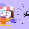 نمونه کار بازسازی فروشگاه اینترنتی