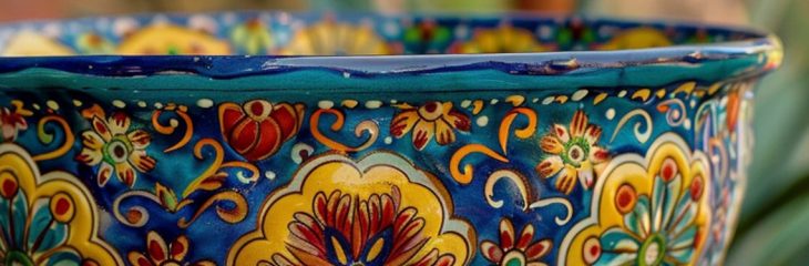 نمونه کار تهاتر و صادرات صنایع دستی اصفهان به اروپا