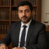 پذیرش وکالت در دعاوی حقوقی